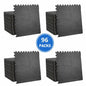 Exercise Mat 3/4'' Thick Interlocking Tiles