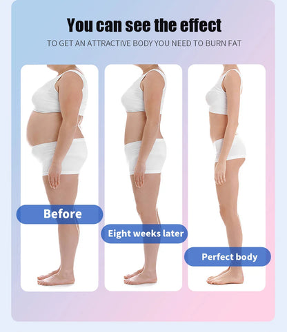 professional 360 degree rolling cellulite massage