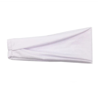 1 PC Sport Sweat Headband