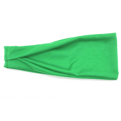 1 PC Sport Sweat Headband