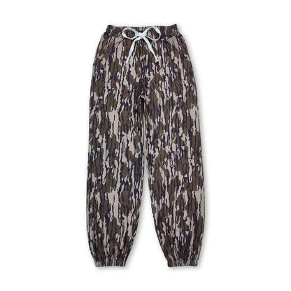 Adult Winter Joggers