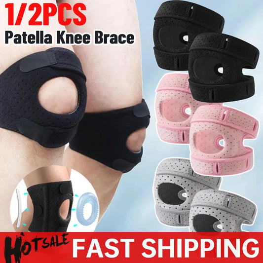 Patella Knee Brace Adjustable