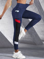 High Waist Tummy Control Workout Shaping Leggings