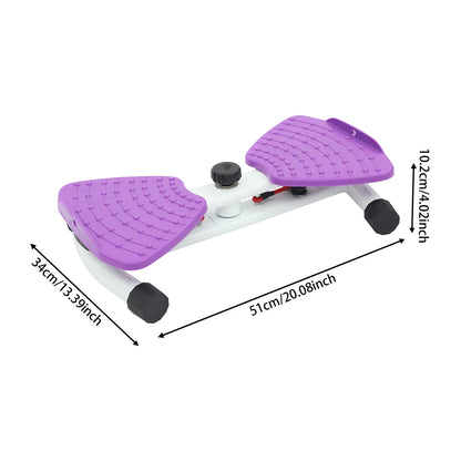 Waist Exercise Twist Board