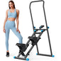 Stair Stepper  Vertical Climber Machine