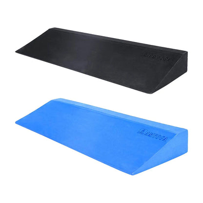 1/2Pcs Yoga Wedge Stretch Slant Board