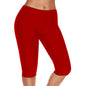 High Waist Push Up Fitness Leggings