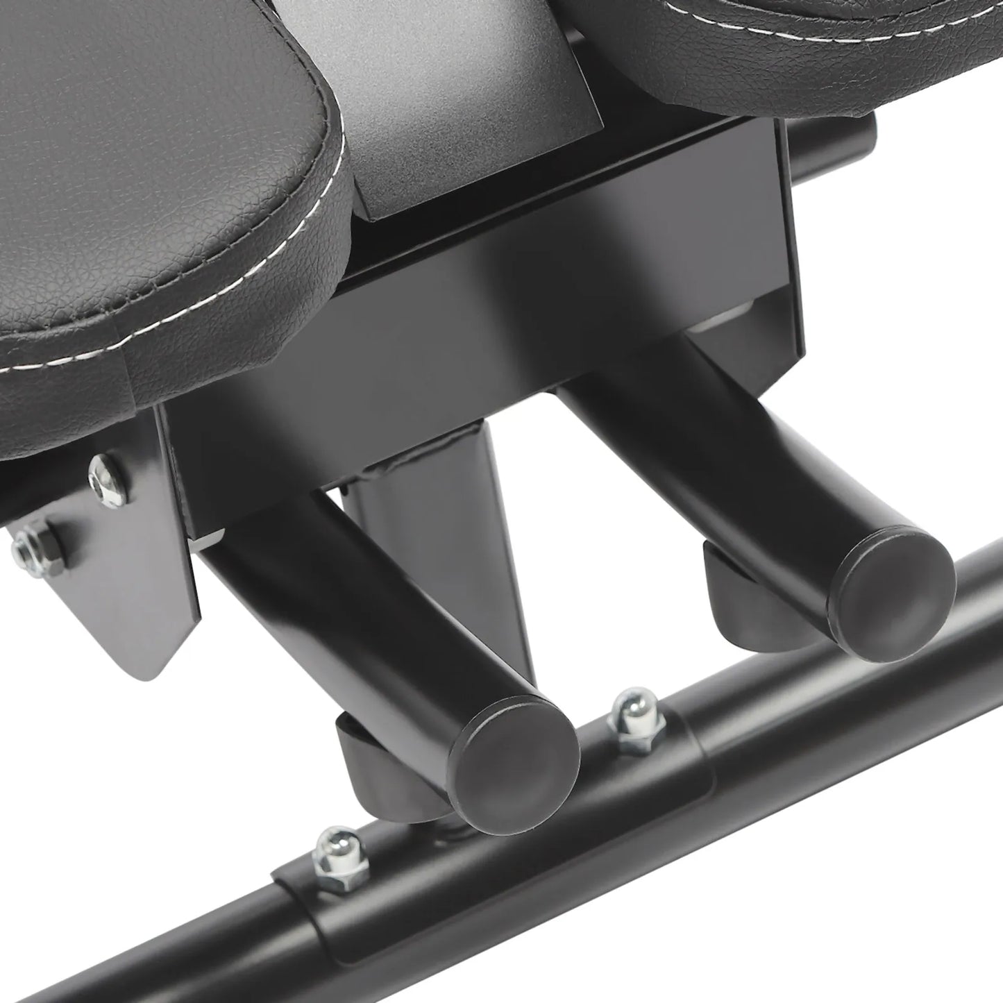 Foldable Abdominal Exercise Equipment