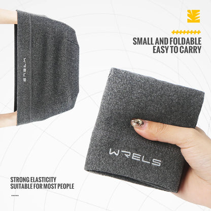 Windproof Thermal Fleece  Outdoor Sport Cap