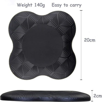 Yoga, Pilates, and Workout Foam K
