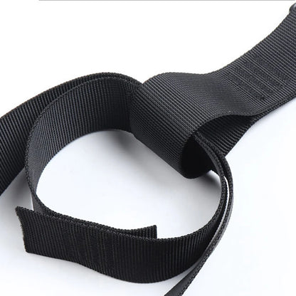 Bodyweight Resistance Bands for Full Body Workout