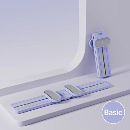 "Foldable 3-in-1 Ski Trainer