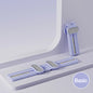 "Foldable 3-in-1 Ski Trainer