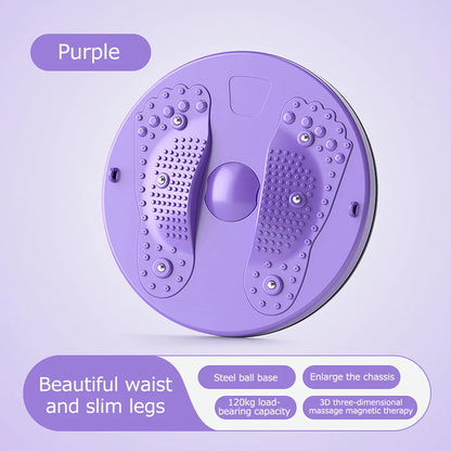 Fitness Twist Waist Disc