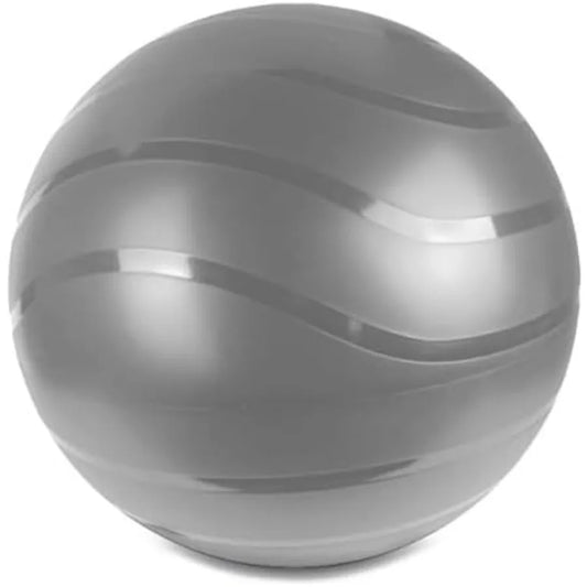Extra thick and durable yoga ball