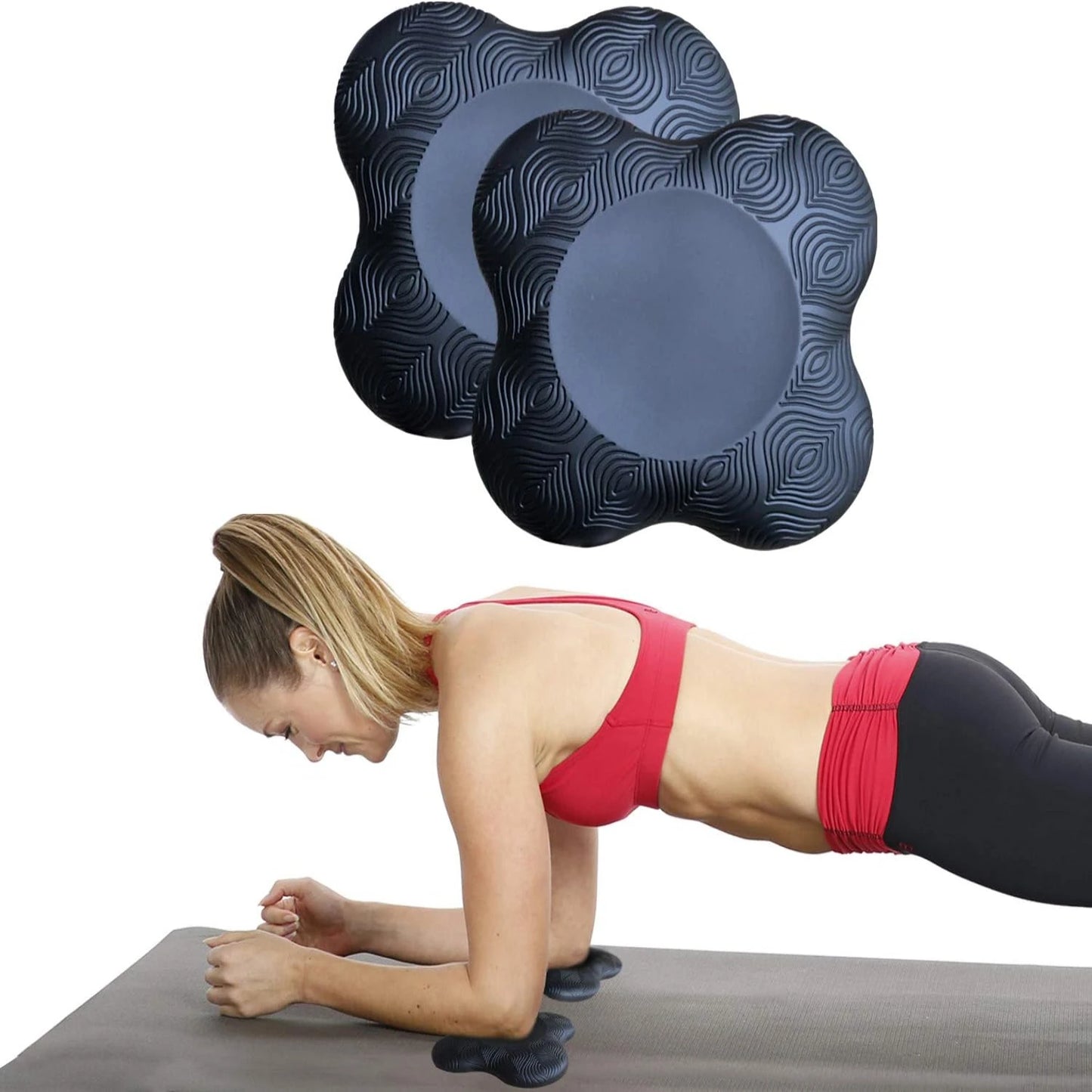Yoga, Pilates, and Workout Foam K