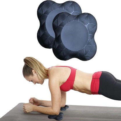 Yoga, Pilates, and Workout Foam K