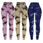 3 Piece Workout Leggings Sets