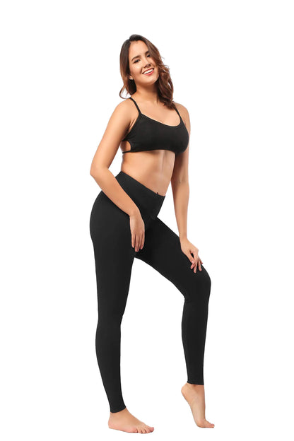 7 Pack Butt Lift Tummy Control  Leggings