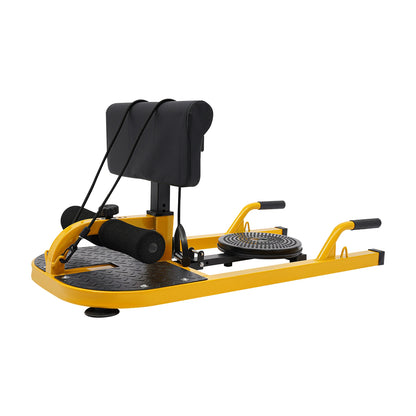 Deep Squat Machine