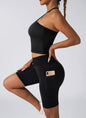 Yoga Set 2 Piece Active Wear