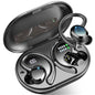 Wireless Earbuds, Noise Cancelling Waterproof