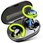 Wireless Earbuds, Noise Cancelling Waterproof