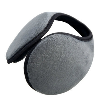 Unisex Forldable Winter Ear Muffs