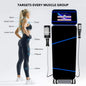 Slimming Massage Cellulite Body Facial