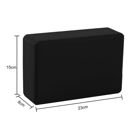 Yoga Building Blocks