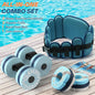 Water Aerobics Pool Exercise Equipment