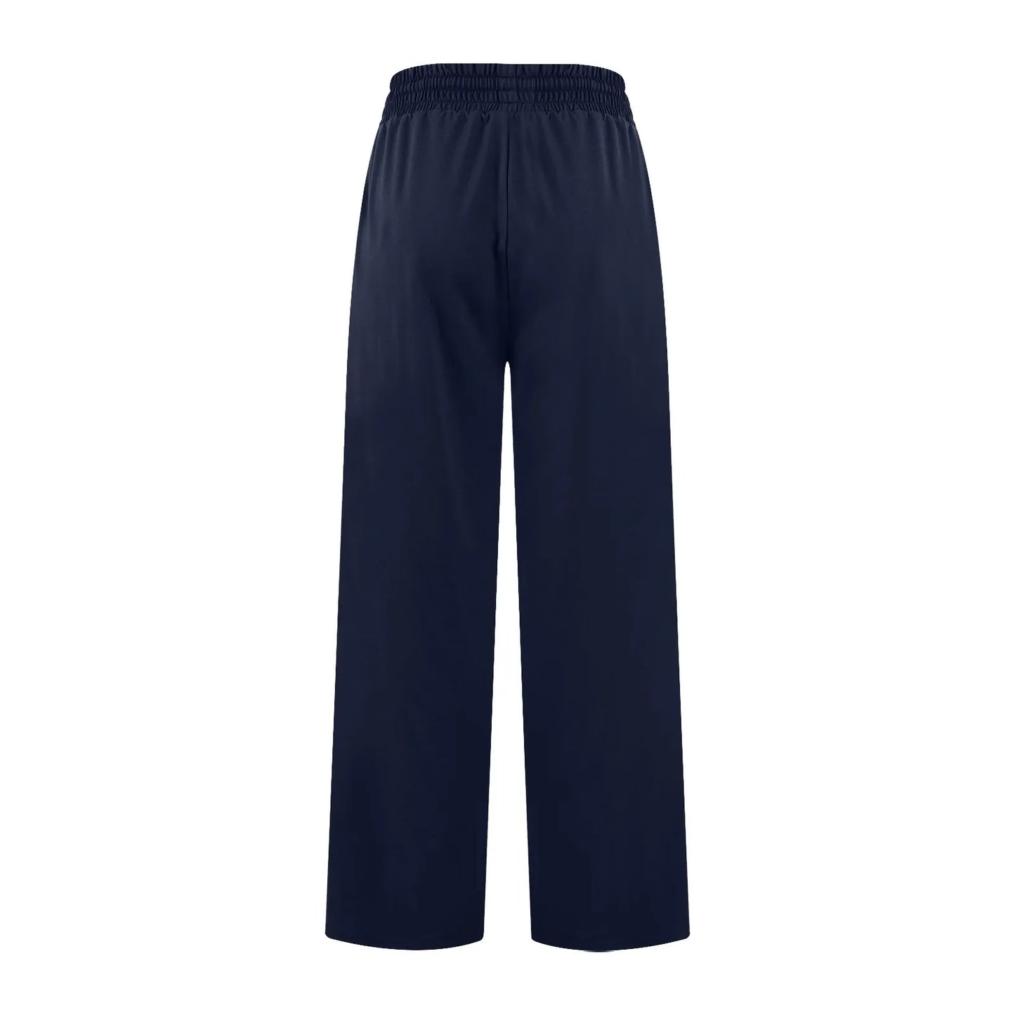 Wide Leg Yoga Pants with Pockets