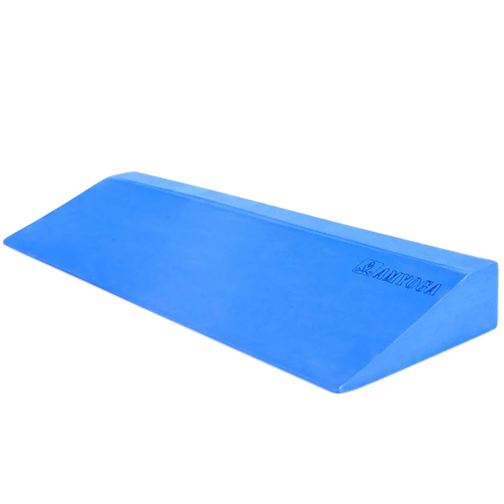 1/2Pcs Yoga Wedge Stretch Slant Board