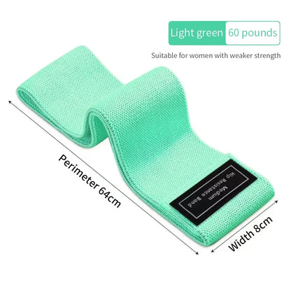 Fitness Resistance Band