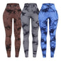 3 Piece Workout Leggings Sets