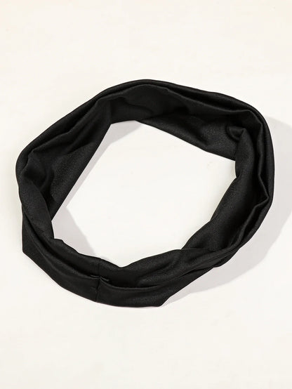 Boho  Stretchy Hair Band