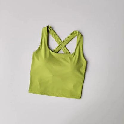 High Lmpact Push-Up Bra