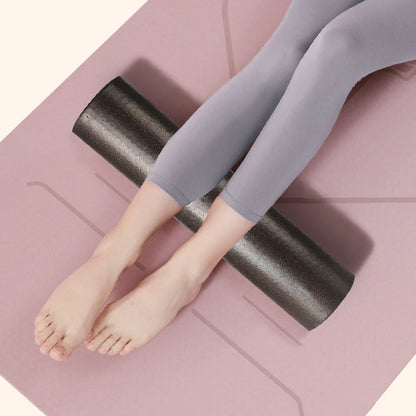 12 Inch High-Density Massage Roller