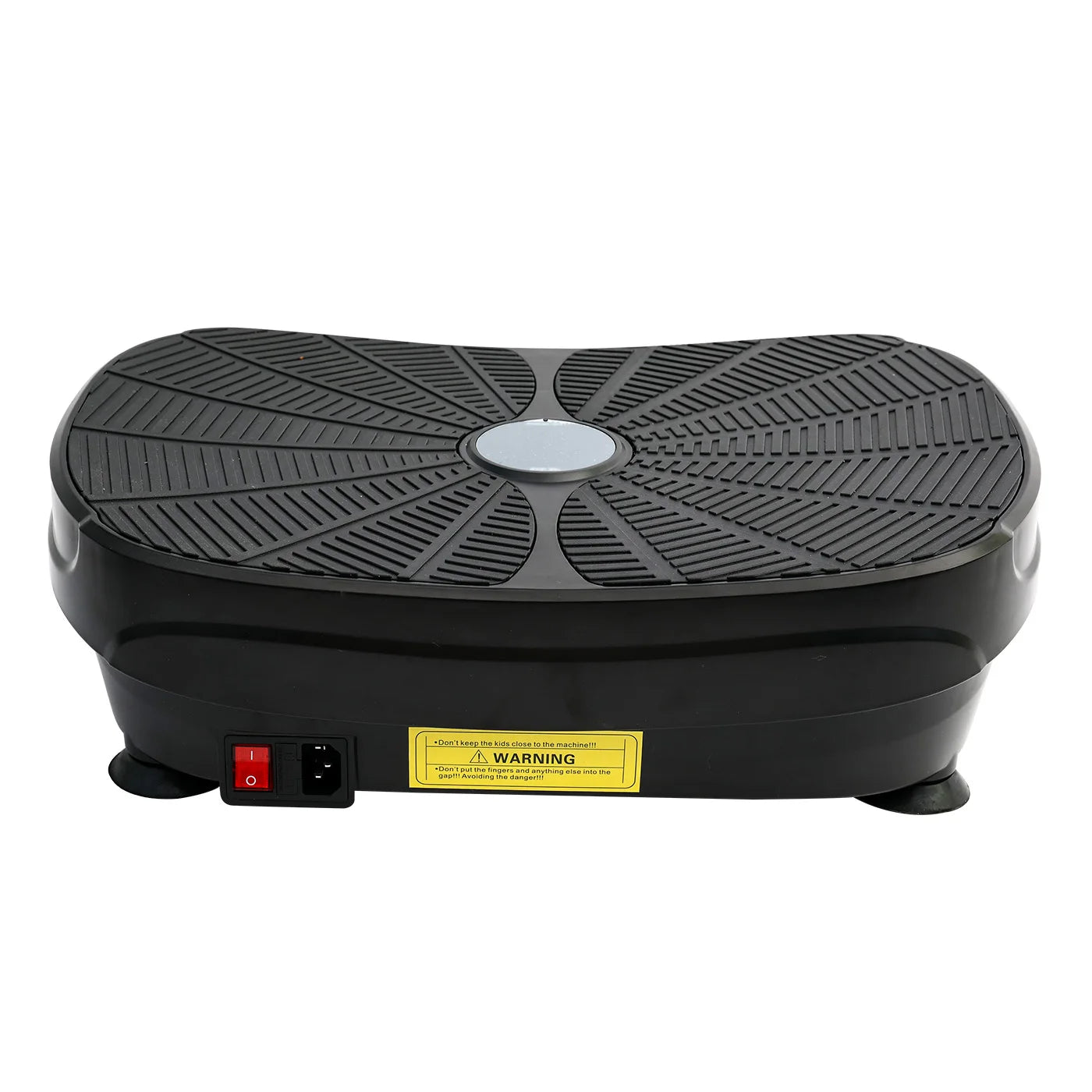 Vibration Plate Exercise Machine