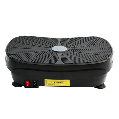 Vibration Plate Exercise Machine