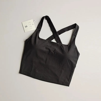 High Lmpact Push-Up Bra