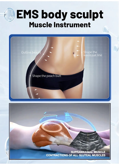 Slimming Massage Cellulite Body Facial