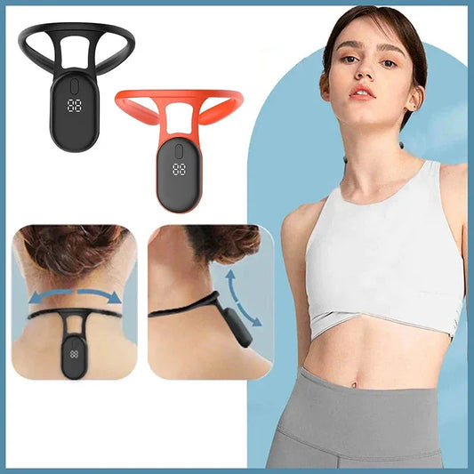 Miicro Vibration Smart Posture Corrector