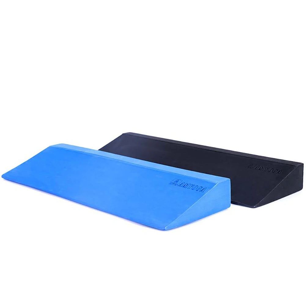 1/2Pcs Yoga Wedge Stretch Slant Board