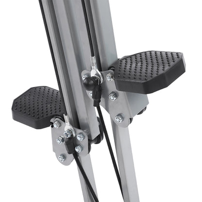 Steel Frame Heavy Duty Vertical Climber