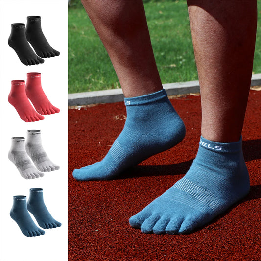 Quick-drying Breathable CoolMax Split-toe Socks
