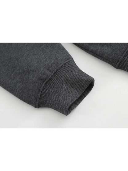 She motivational Women’s Loose Fit  Hoodies