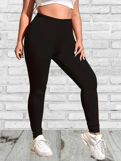 Plus Size Leggings