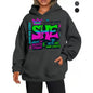 She motivational Women’s Loose Fit  Hoodies