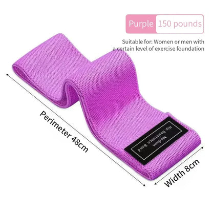 Fitness Resistance Band